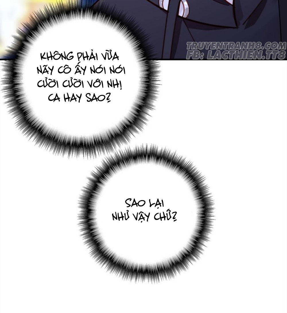 Ái Ngạo Kiều Long Vương Gia: Chapter 29