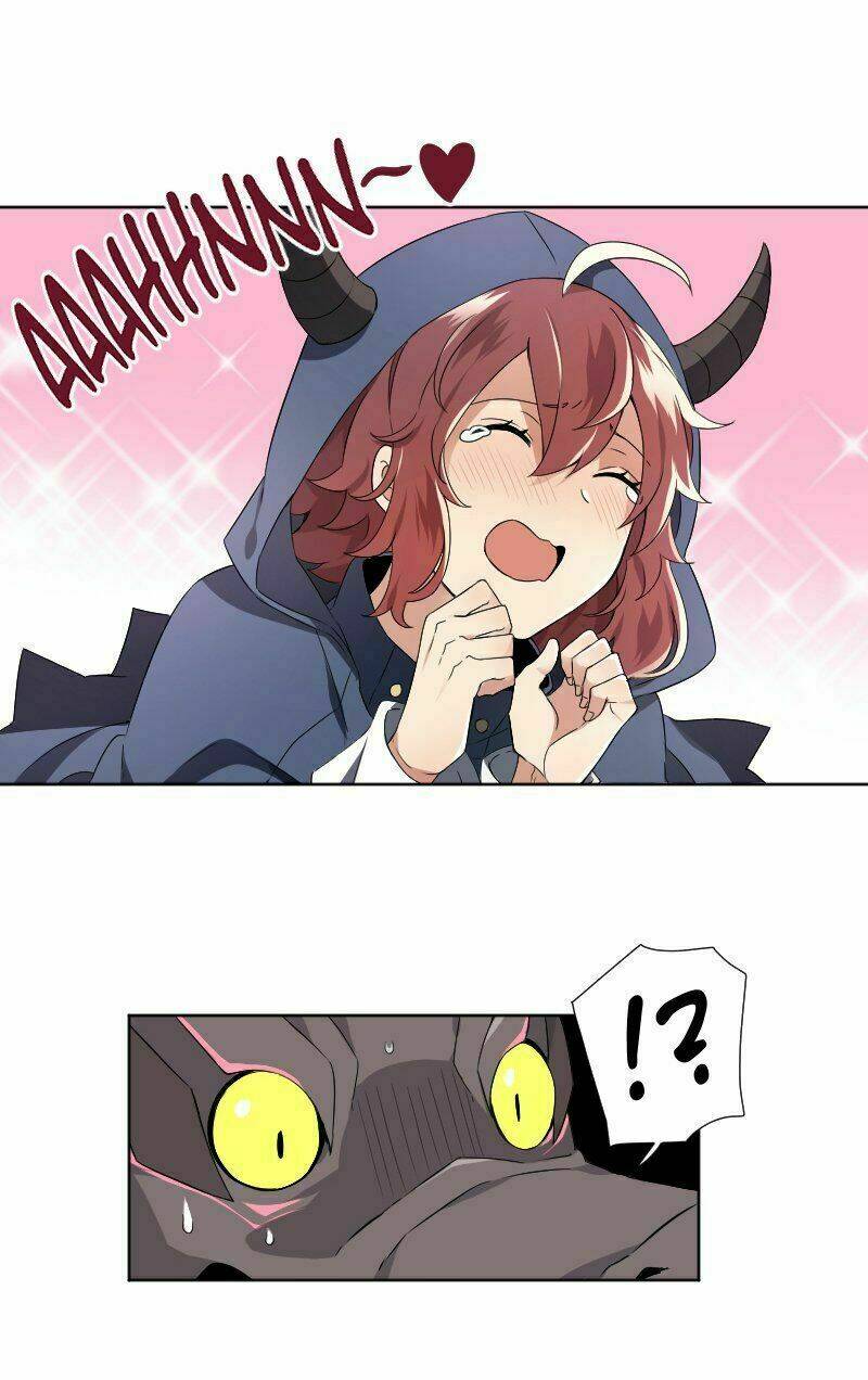 Pháp Sư Và Nữ Chúa Quỷ: Chapter 68