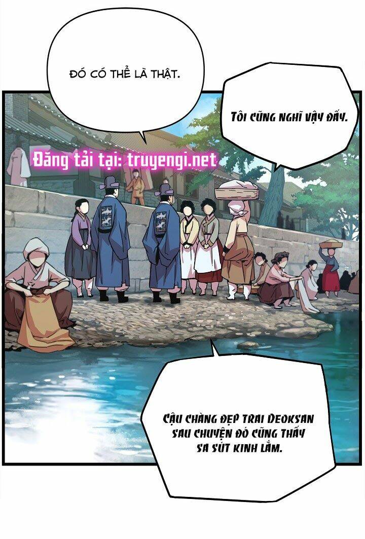 Tôi Sẽ Sống Như Một Hoàng Tử: Chapter 25