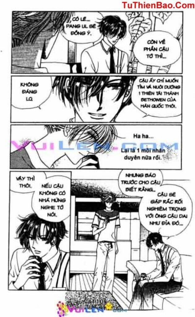 Virus Tiền: Chapter 7