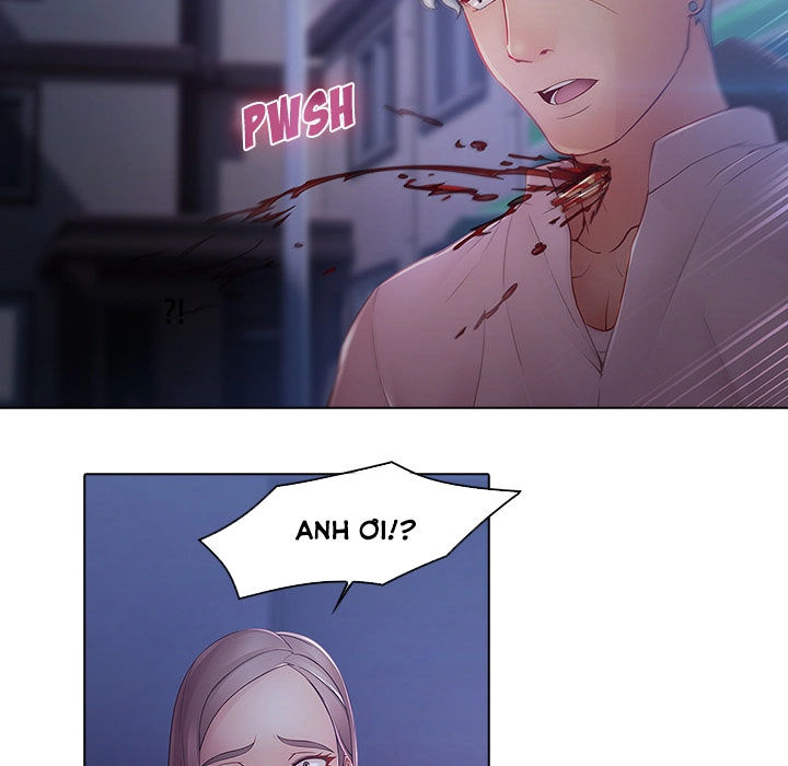 Ảo Mộng Hồ Điệp: Chapter 8