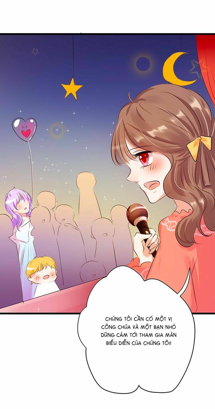 Bạn Trai Là Ngôi Sao: Chapter 25