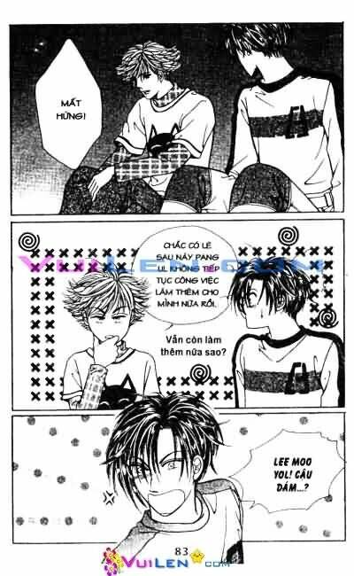 Virus Tiền: Chapter 9
