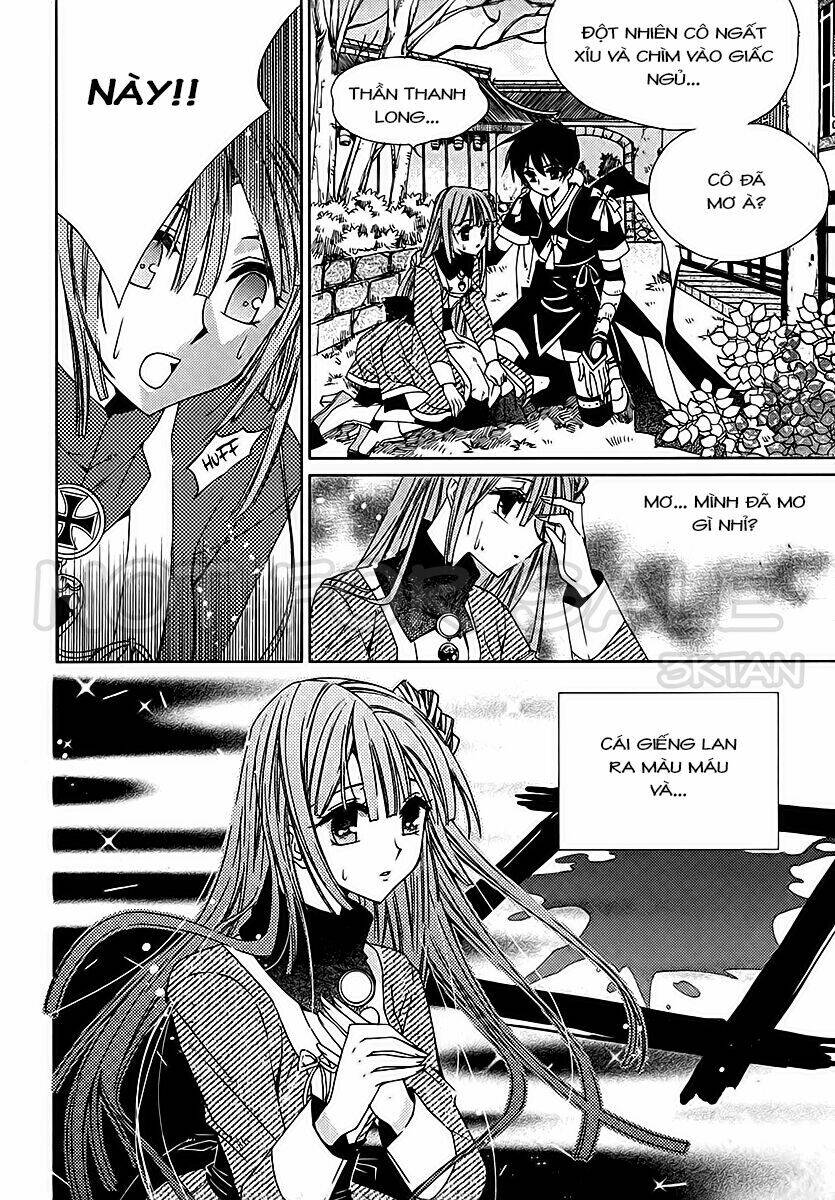 Hangah, Lee: Chapter 10