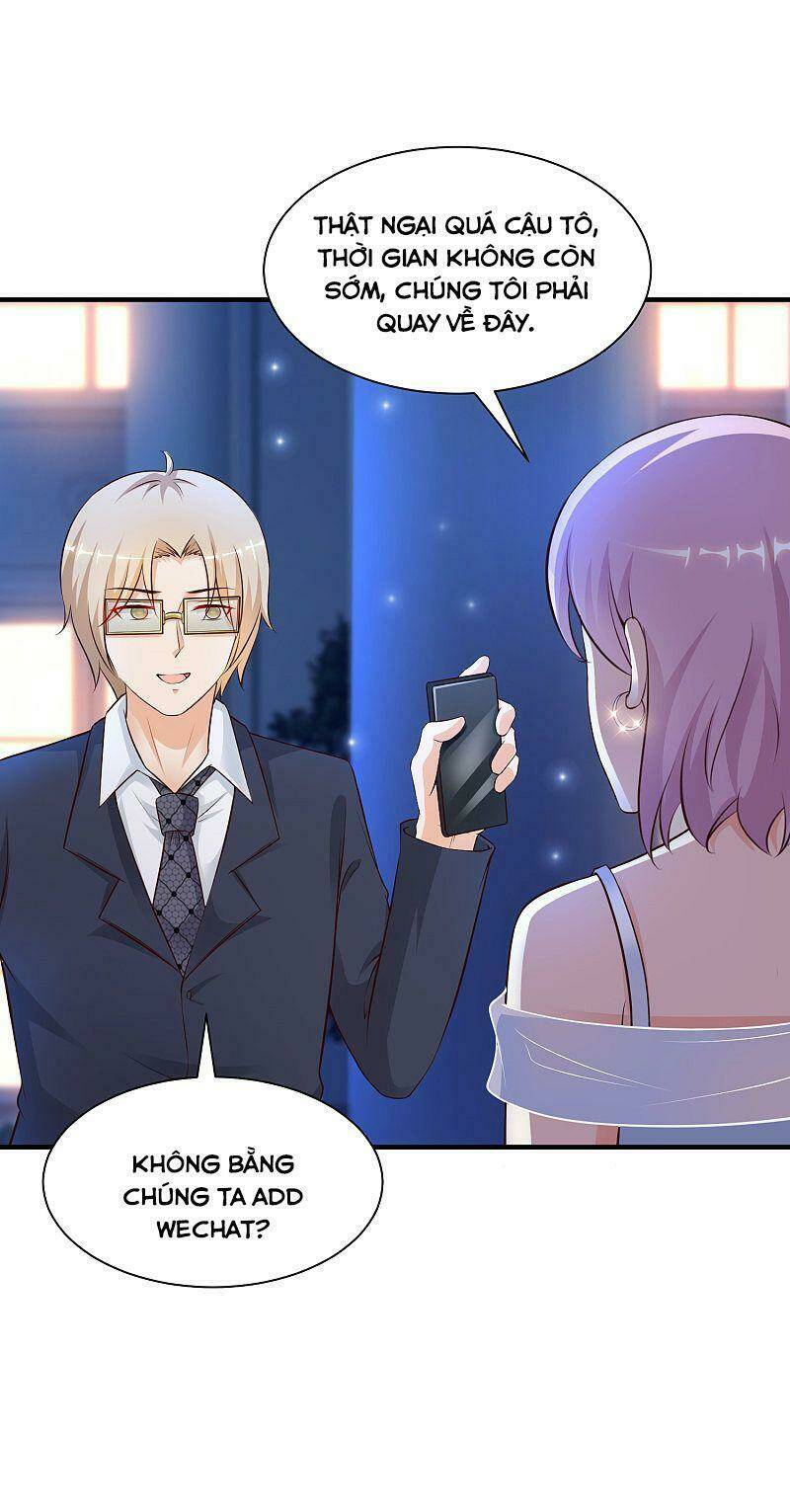 Tối Cường Vận Đào Hoa: Chapter 134