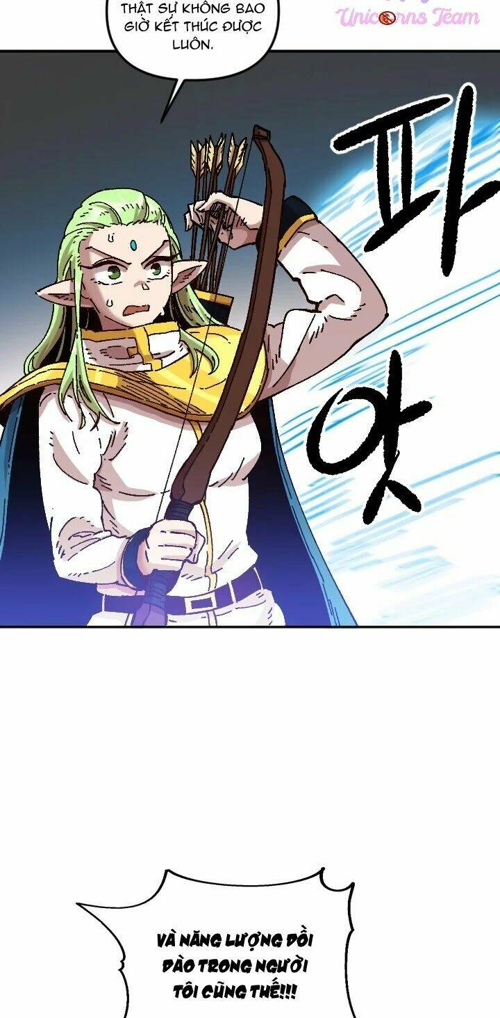 Nô Lệ Nghịch Thiên: Chapter 65