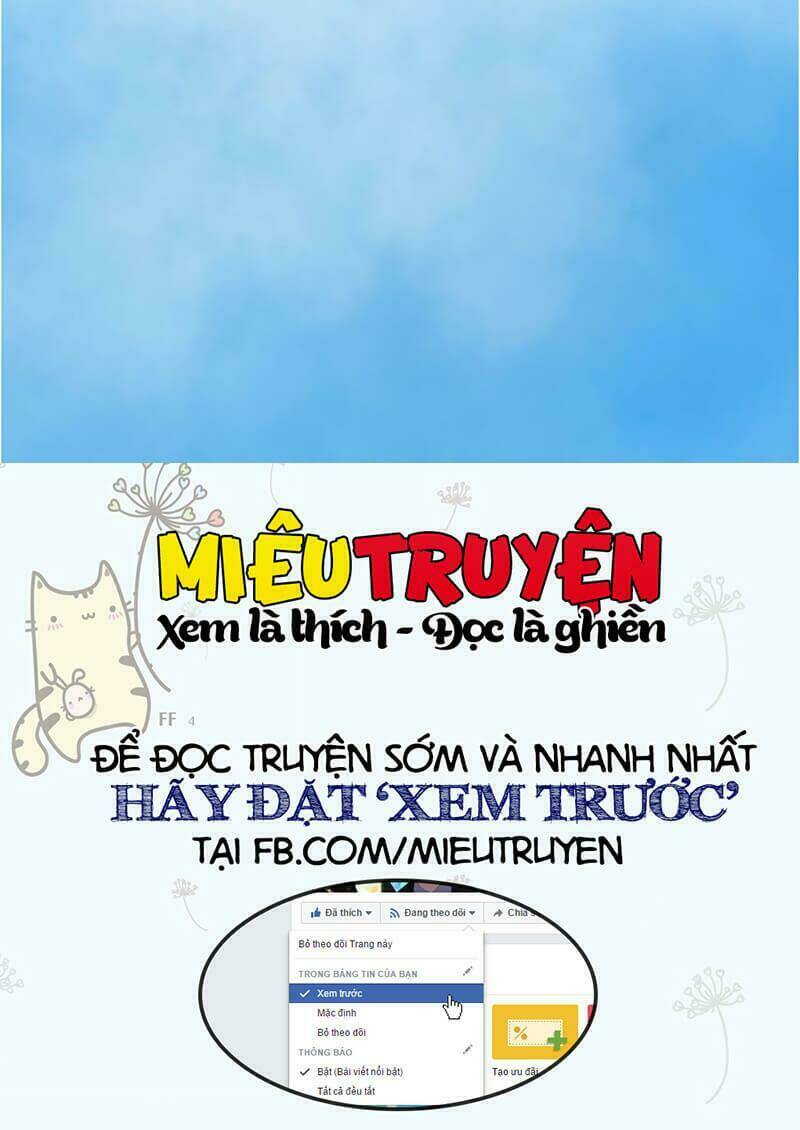 Yêu Nhan Lệnh: Chapter 25