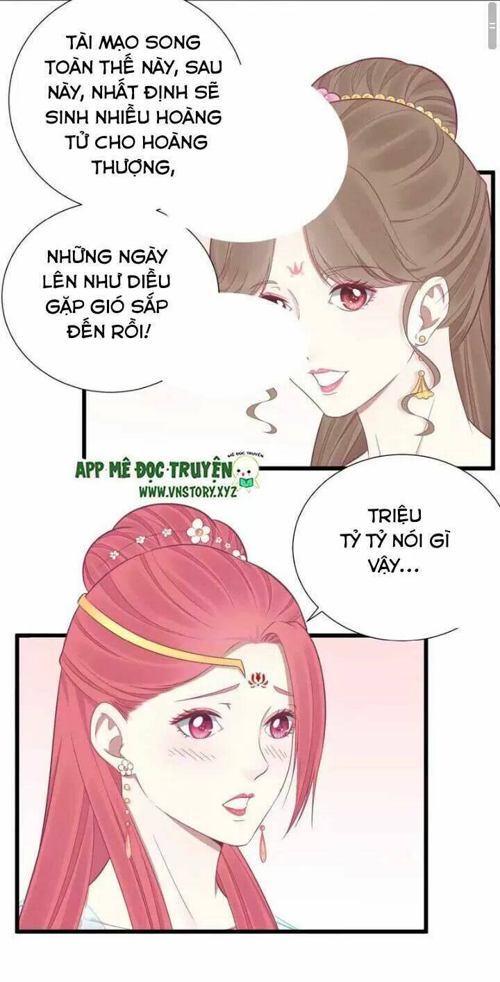 Hoàng Hậu Bận Lắm: Chapter 91
