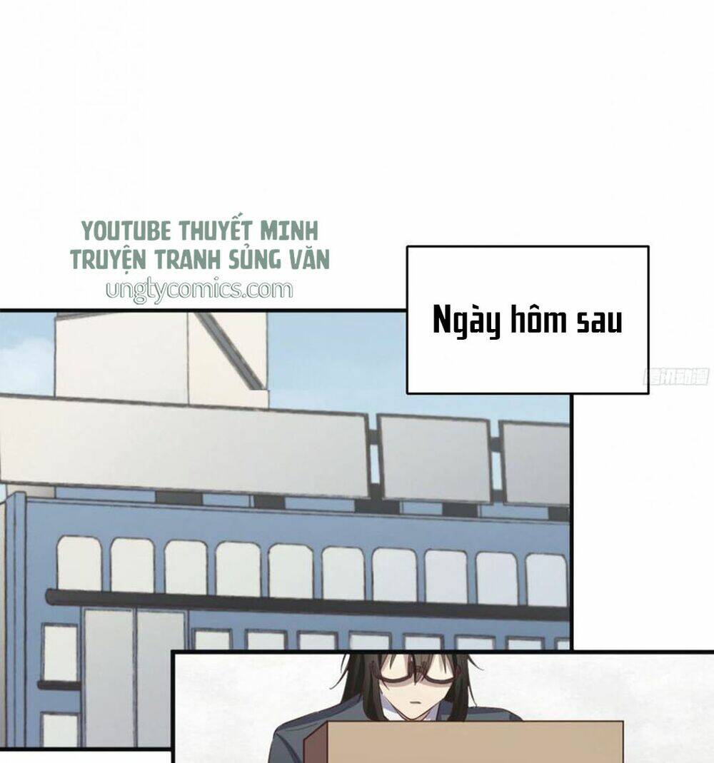 Đơn Phương Yêu Thầm Anh: Chapter 14