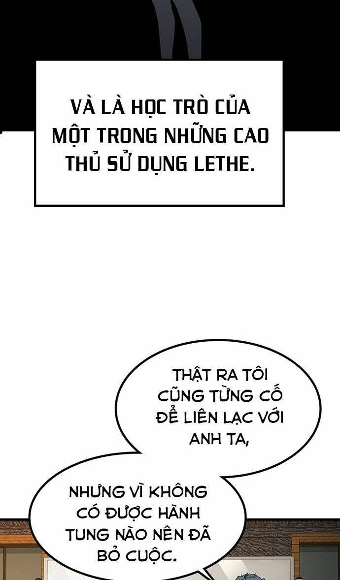 Điểm Chết: Chapter 16