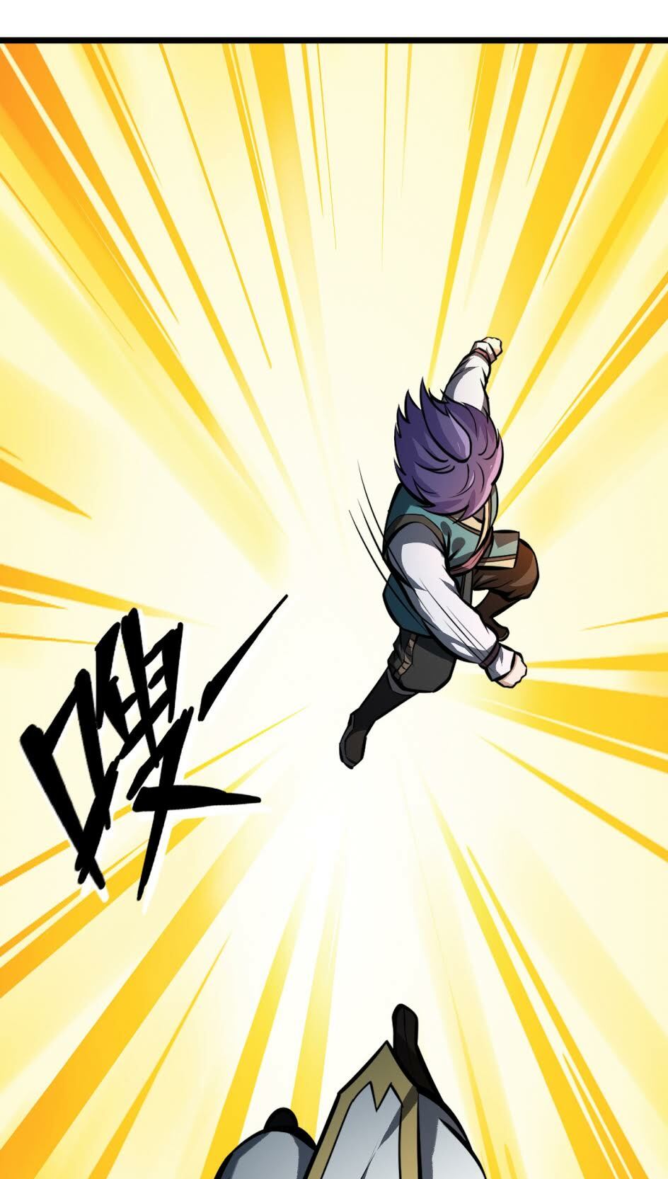 Hiệp Hành Cửu Thiên: Chapter 95