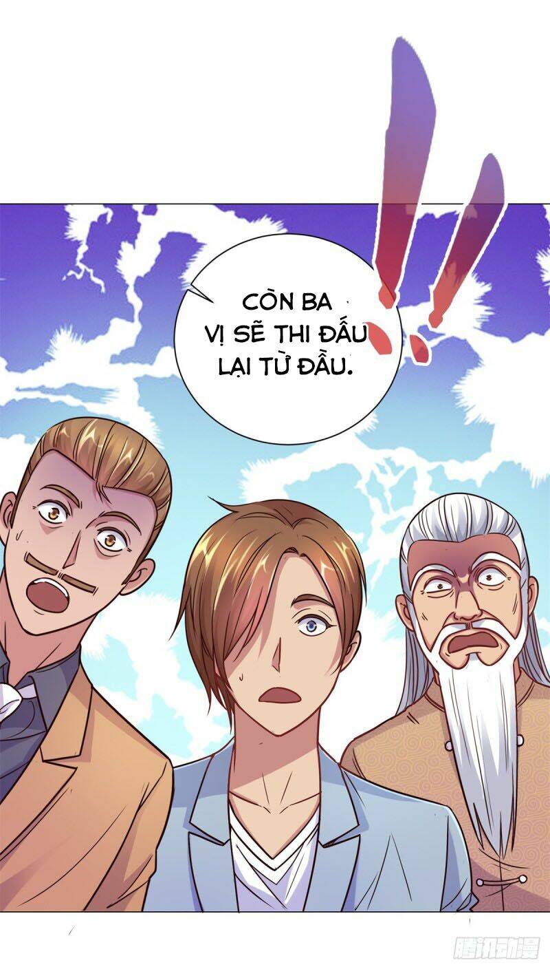 Đô Thị Chí Tôn Hệ Thống: Chapter 159