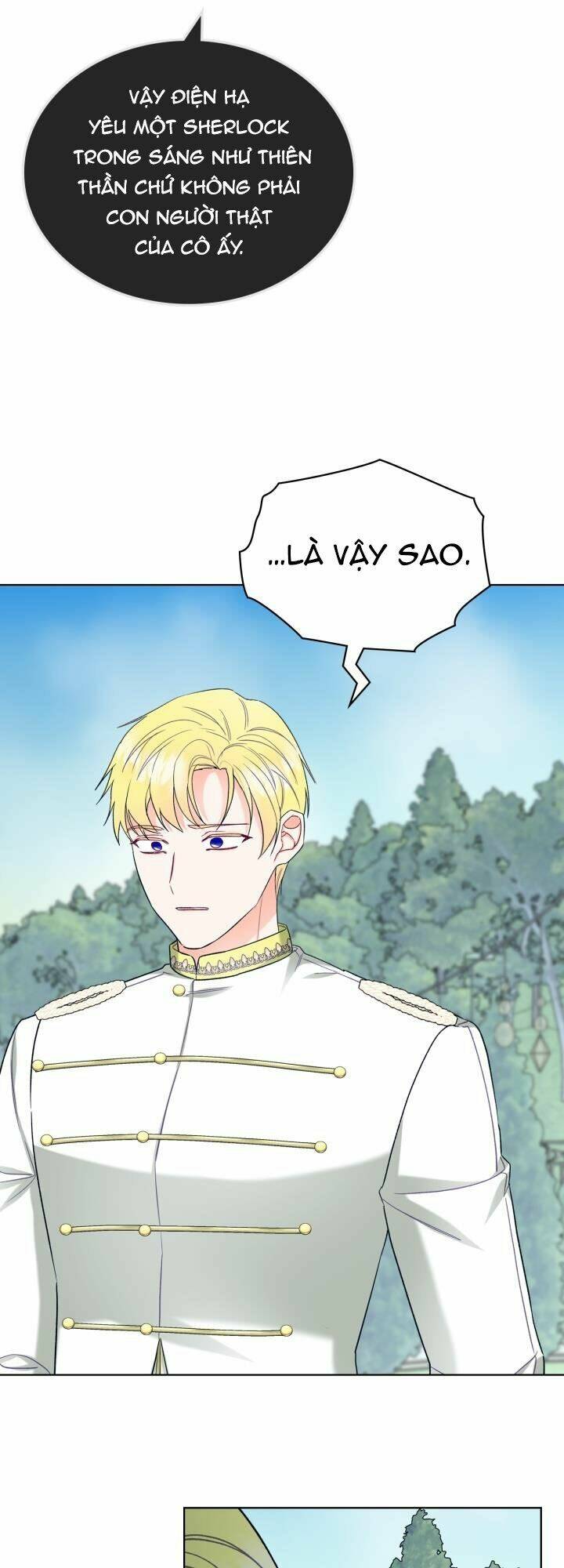 Kẻ Tạo Ra Nữ Phản Diện: Chapter 64.2