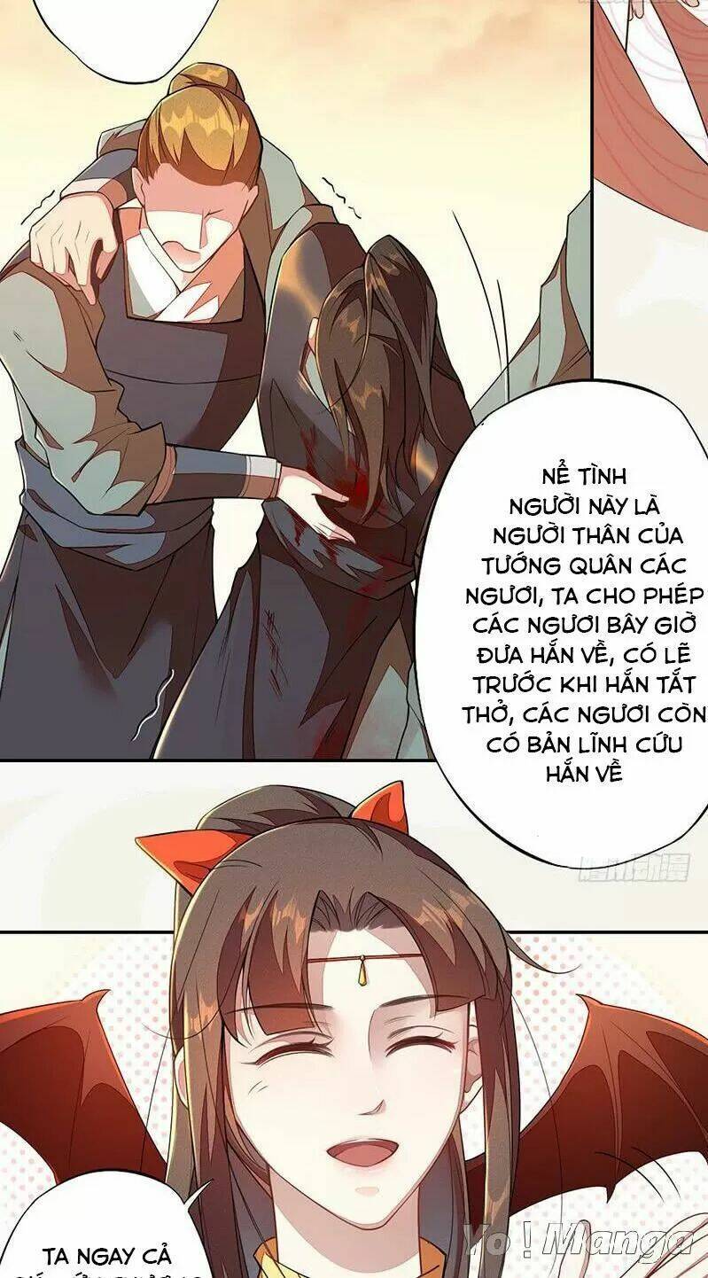 Tuyệt Thế Luyện Đan Sư: Chapter 117