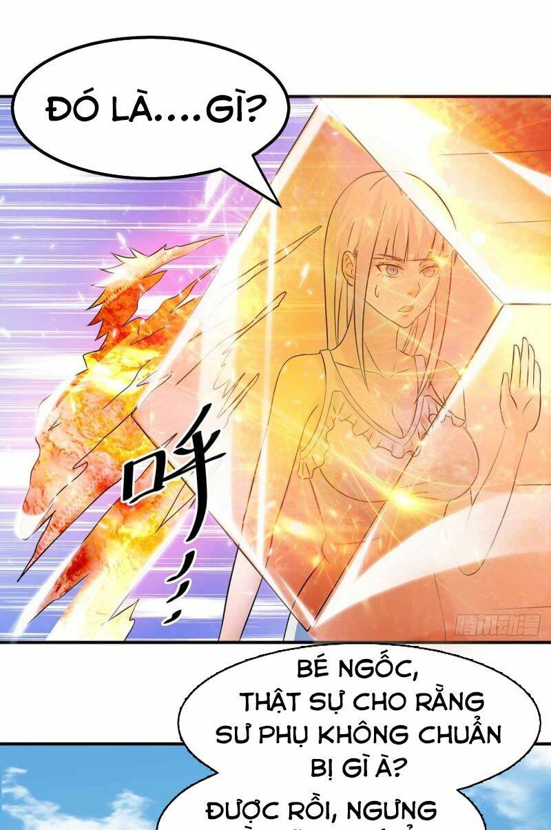 Tiên Vương Trùng Sinh: Chapter 128