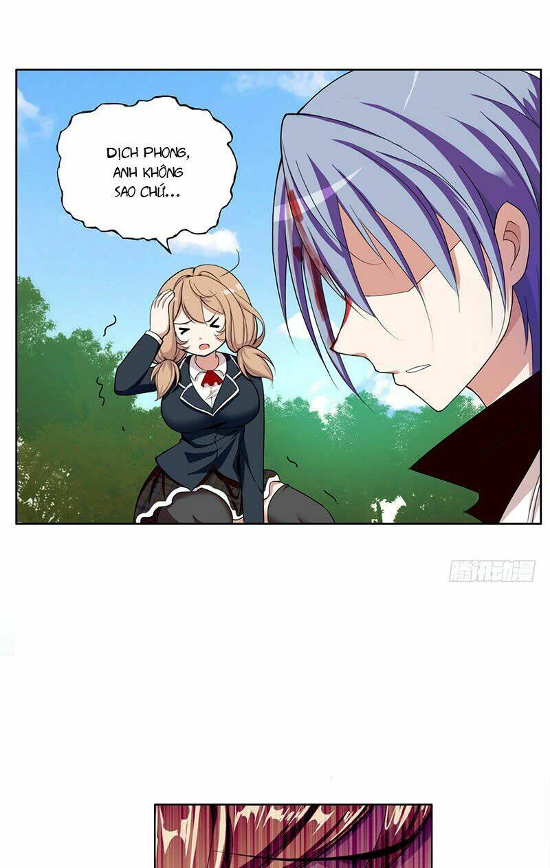 Tiểu Thần Nông Gặp Vận Đào Hoa: Chapter 1