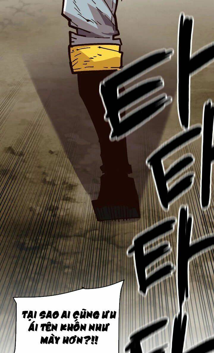 Nô Lệ Nghịch Thiên: Chapter 40