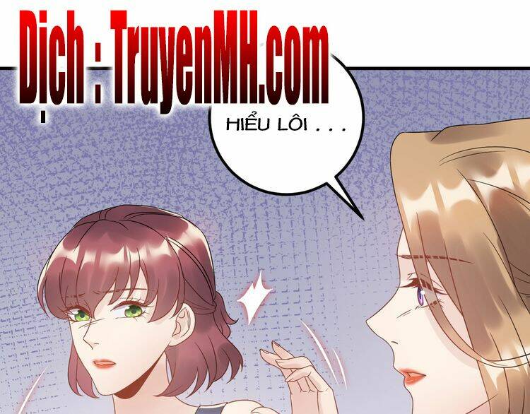 Trong Sinh Chi Ức Vạn Ảnh Hậu Yếu Thượng Vị: Chapter 101