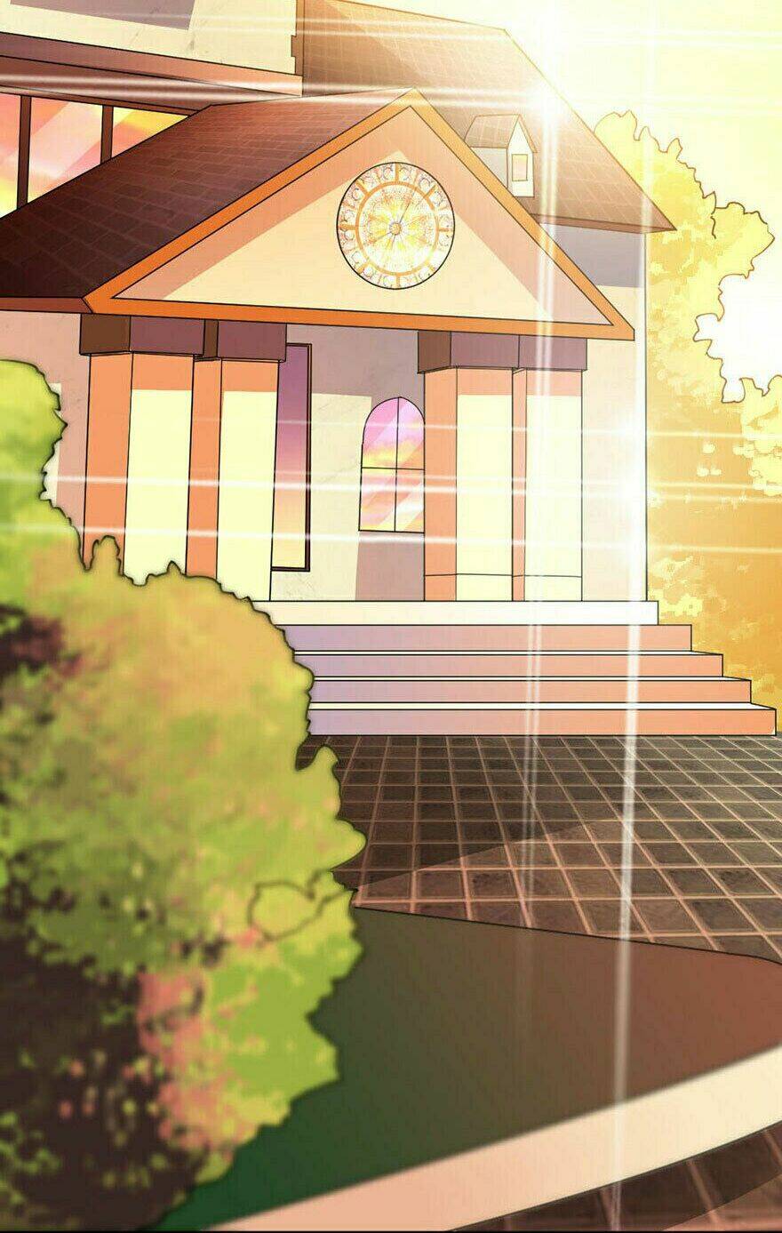 Tiểu Bạch Điềm Thê Của Long Thiếu: Chapter 32