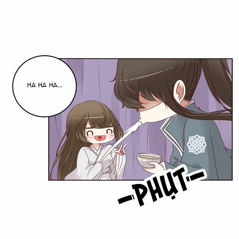 Thông Linh Phi: Chapter 234.5