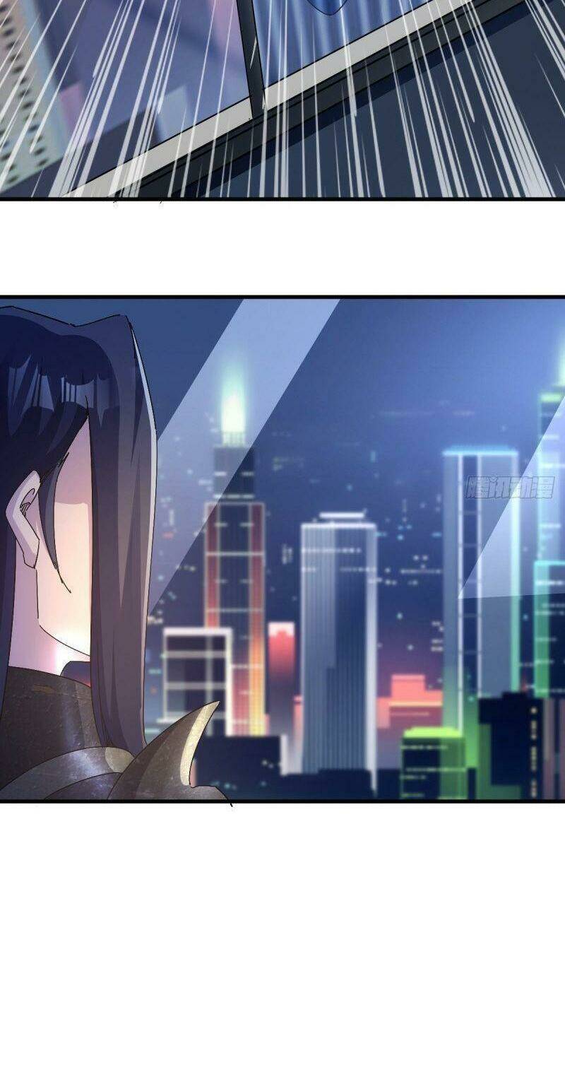 Ta Đã Đặt Ra Thời Đại Của Vạn Tộc: Chapter 28