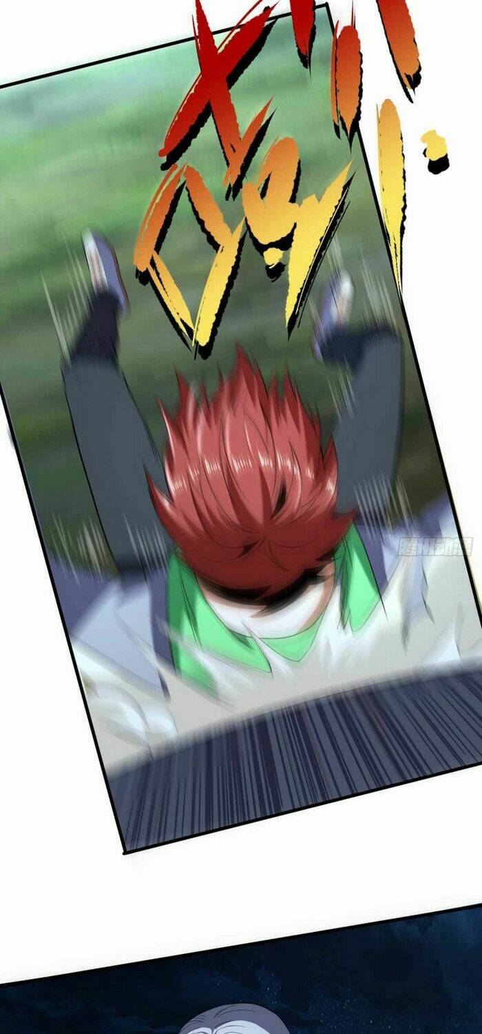 Vương Bài Thần Y: Chapter 68