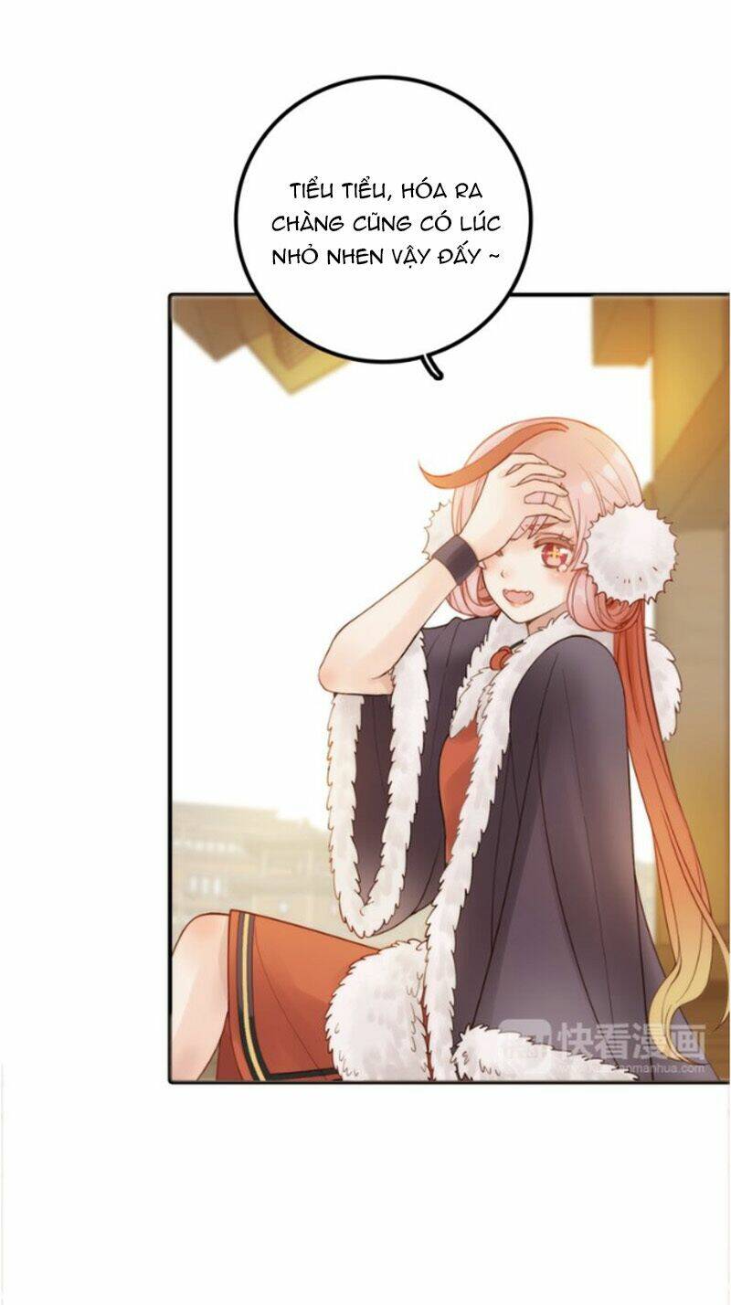 Cướp Chàng Vợ Về Đón Năm Mới: Chapter 9