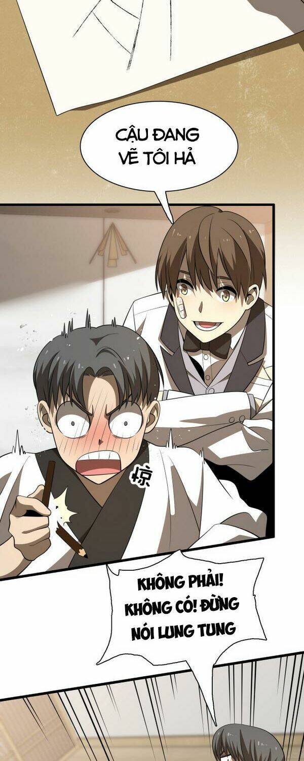 Trọng Sinh Tiểu Y Tiên: Chapter 93