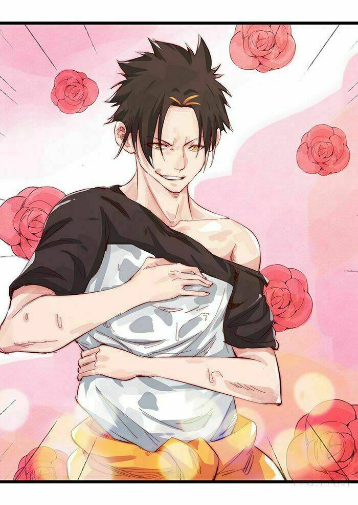 Thăng Vân Tháp: Chapter 12