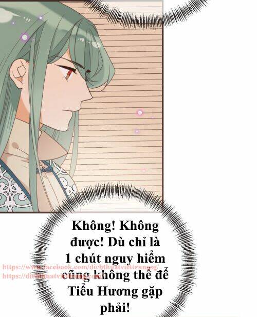 Bạn Trai Tôi Là Cẩm Y Vệ 2: Chapter 65