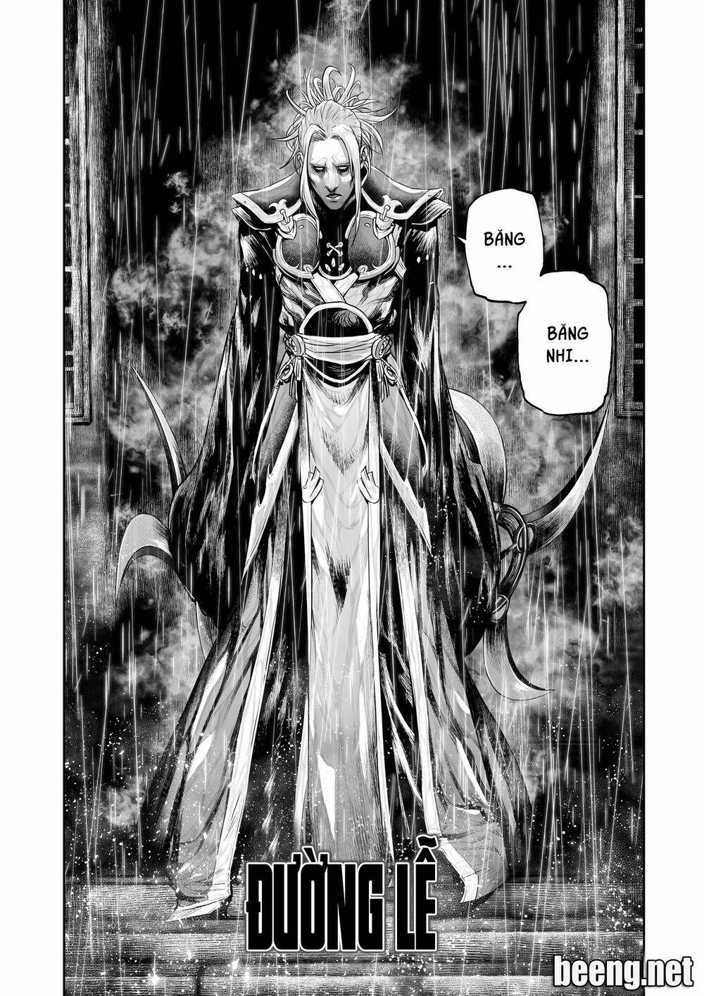Phantom Blade 3: Chapter 3