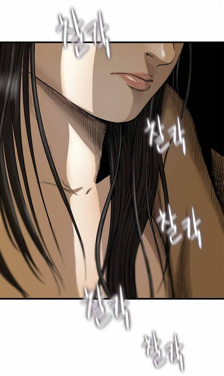 Diamond Dust: Chapter 3