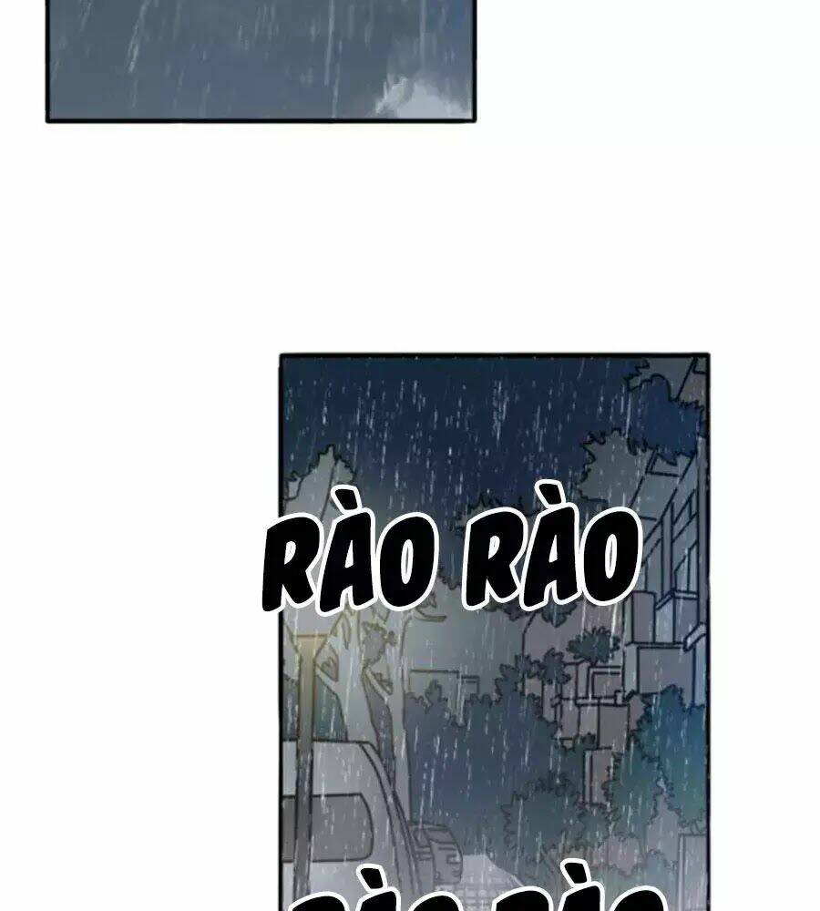 Mùi Hương Lãng Mạn: Chapter 22