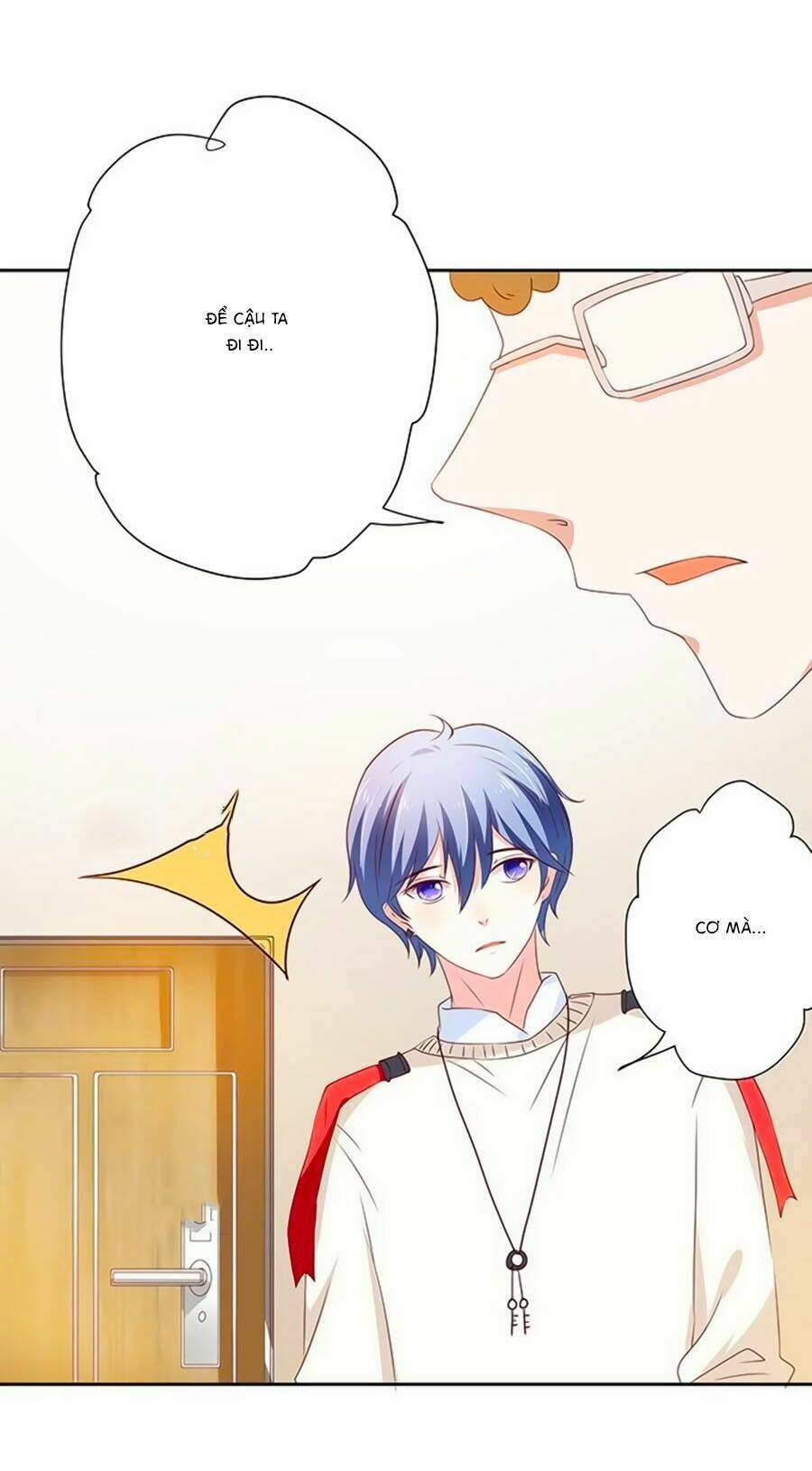 Bạn Trai Là Ngôi Sao: Chapter 77