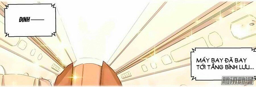 Lưu Luyến Tinh Diệu: Chapter 62