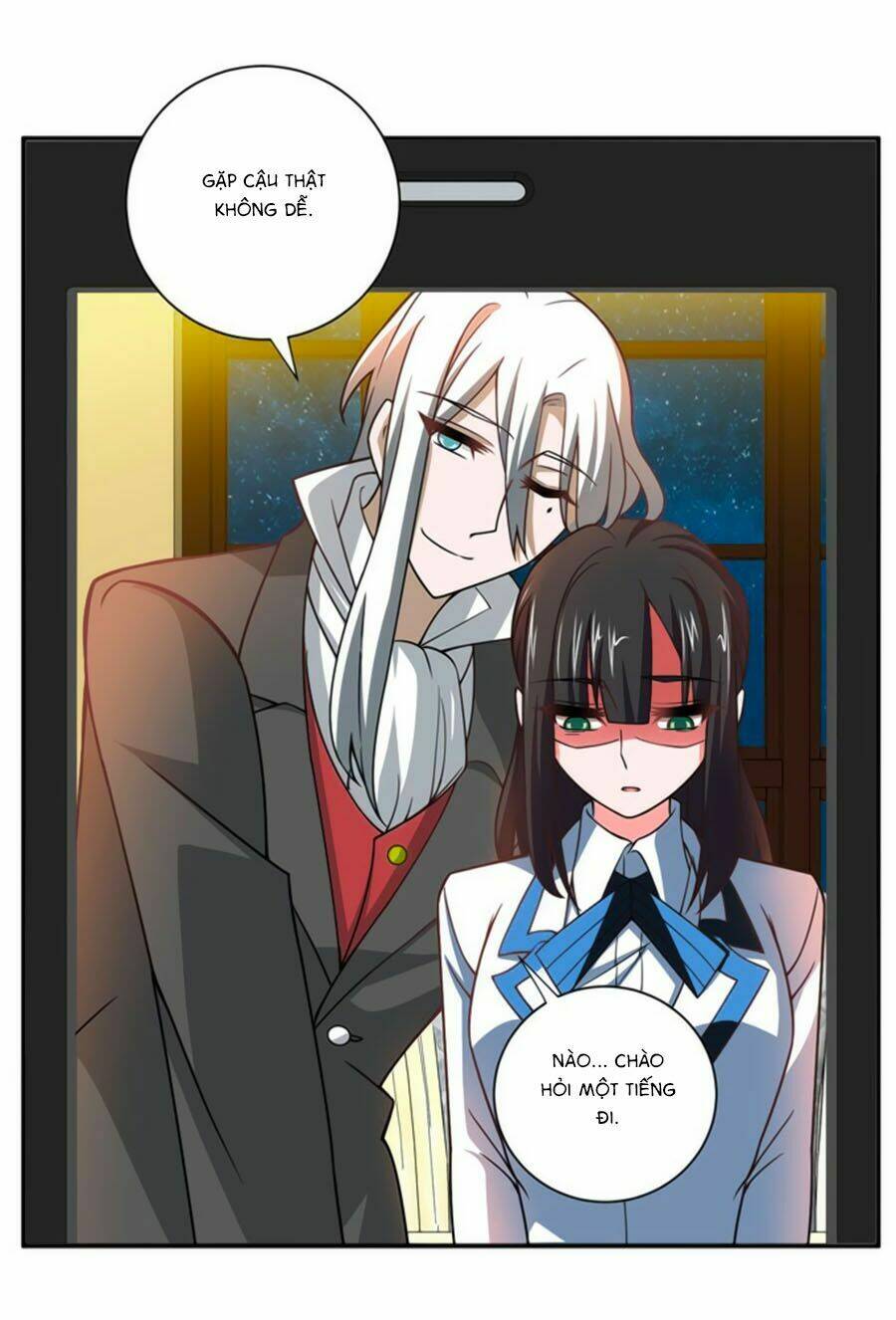 Người Yêu Khát Máu Của Tôi: Chapter 73