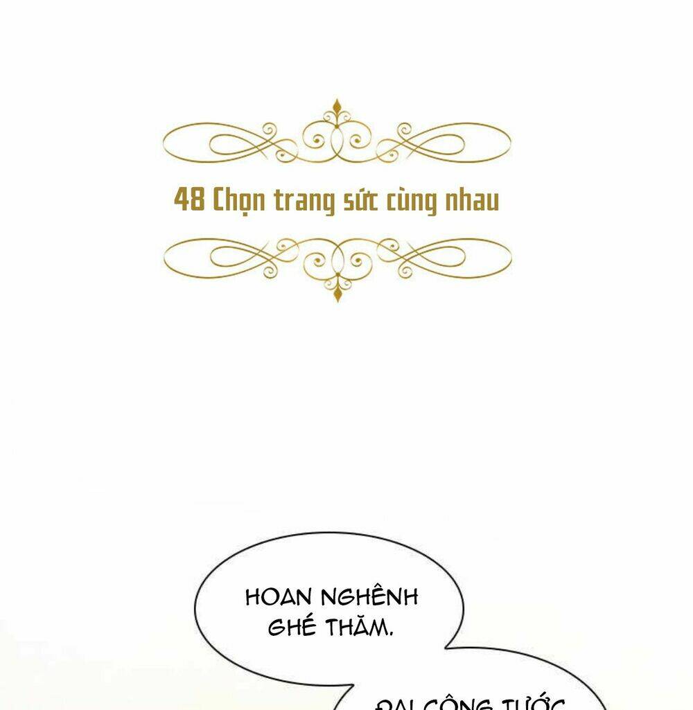 Ác Nữ Cải Biến: Chapter 48