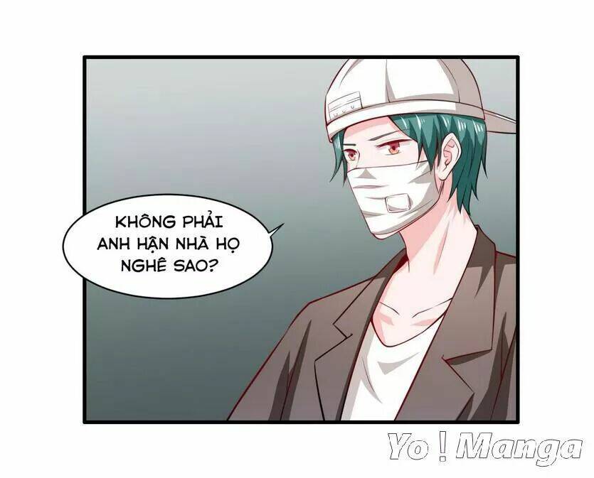 Thiểm Hôn Kinh Ái: Chapter 132