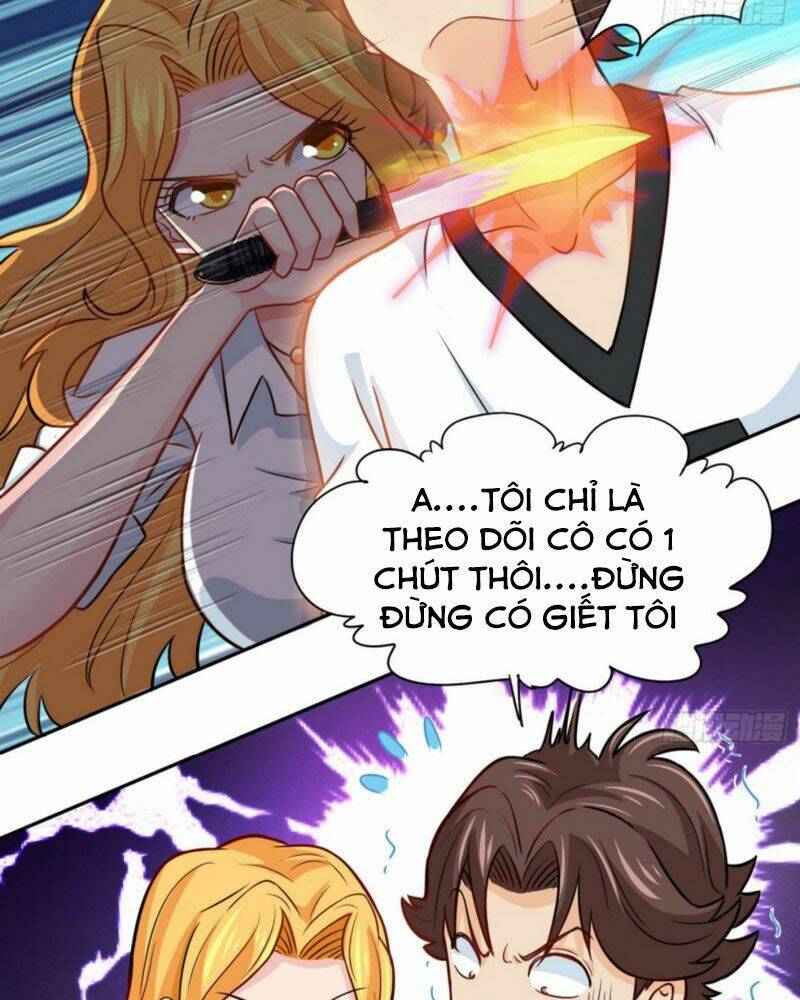 Tiên Giới Thương Thành: Chapter 27