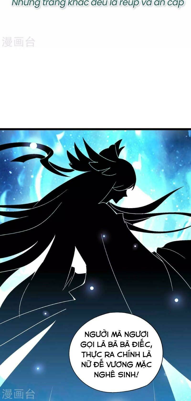 Phục Thiên Thánh Chủ: Chapter 38