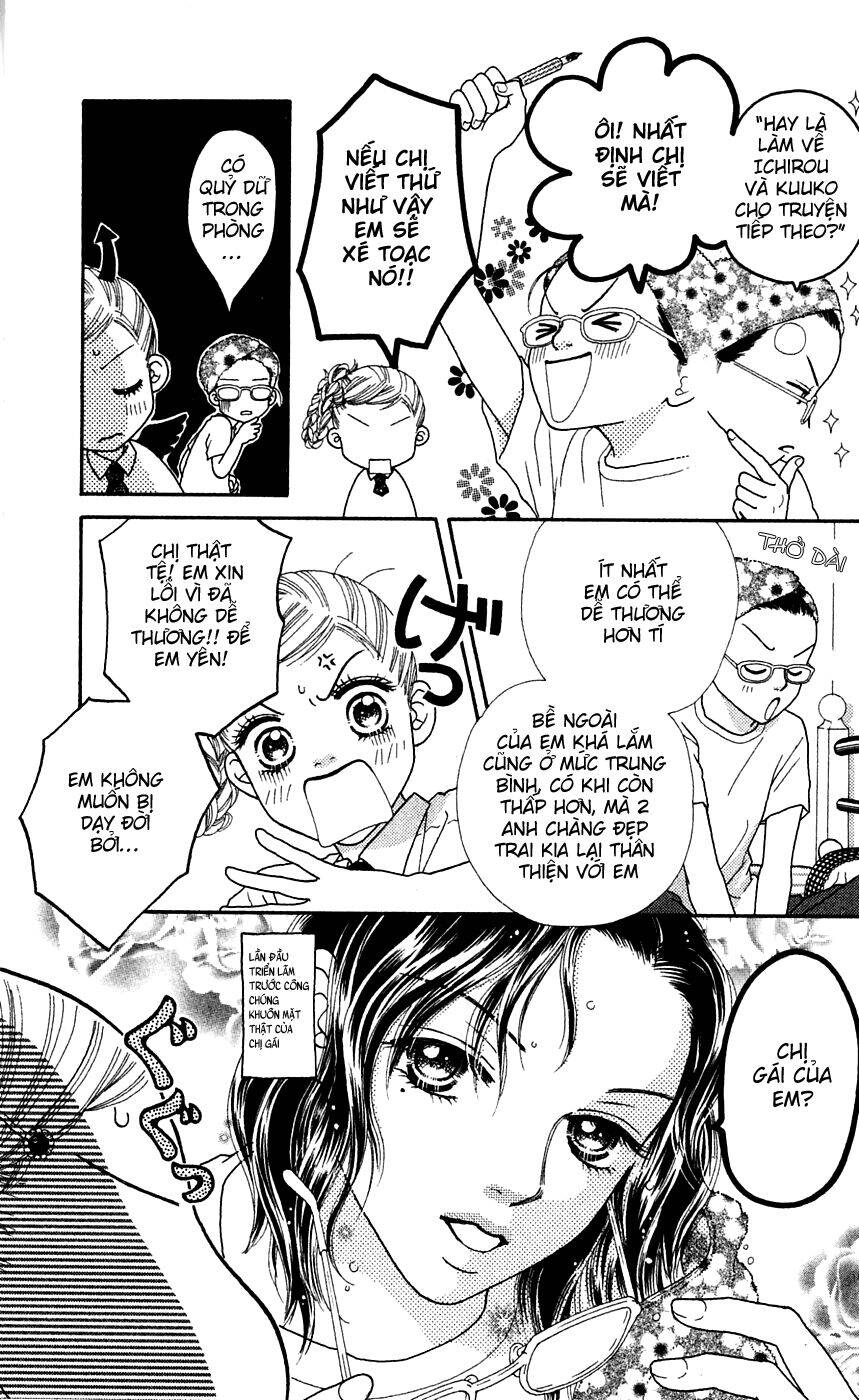 Cô Láng Giềng: Chapter 47