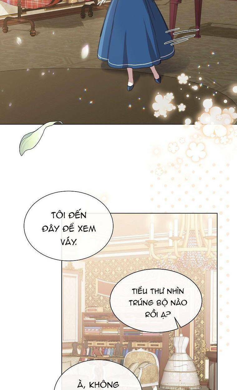 Mất Đi Một Người Chị Tốt: Chapter 20