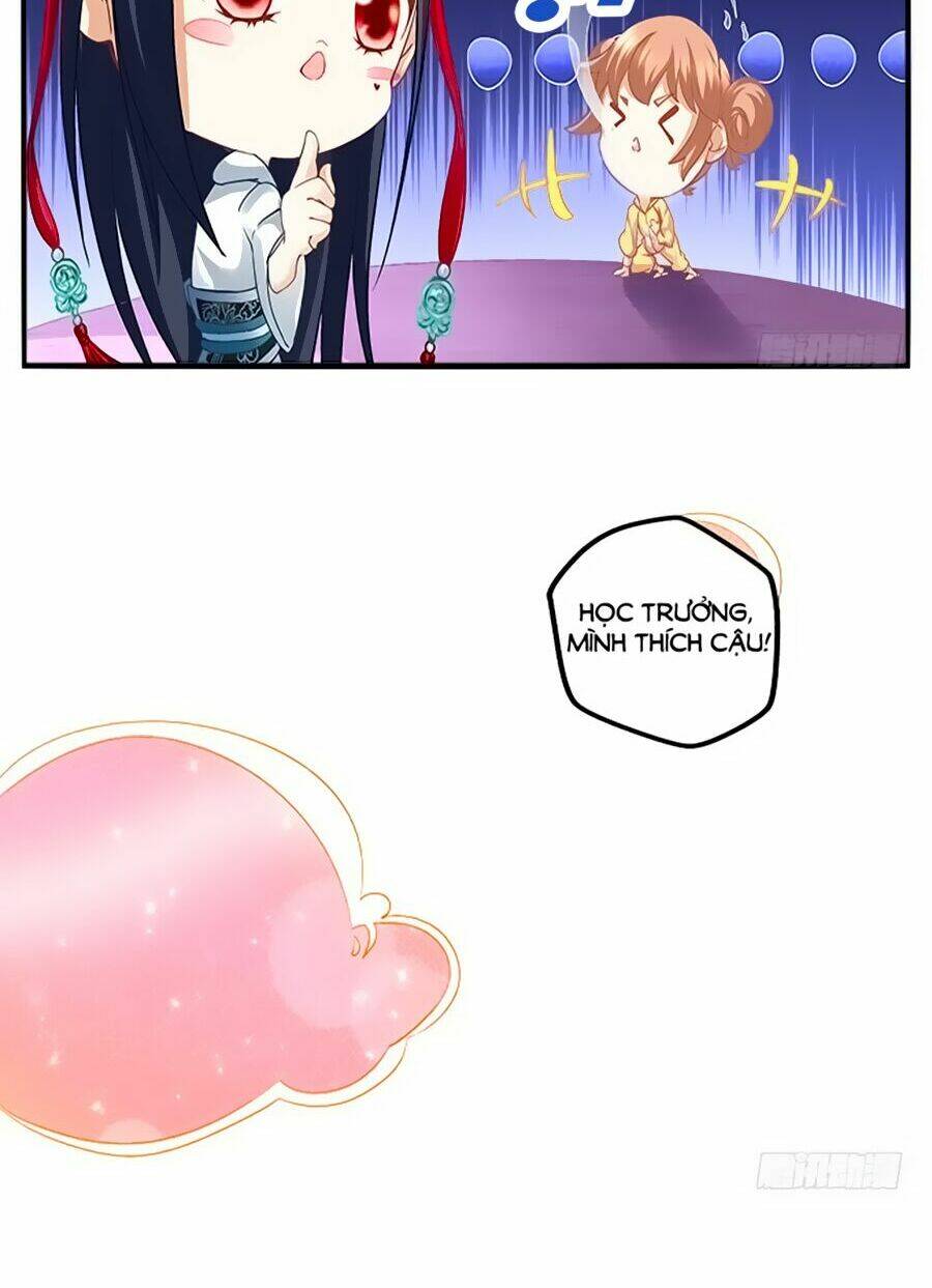 Ám Dạ Vô Thường: Chapter 2