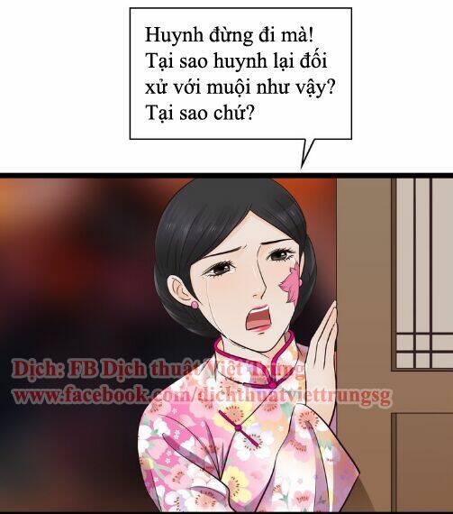 Cậu Câm: Chapter 19