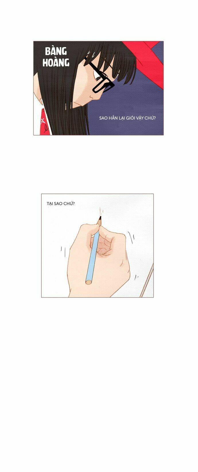 Thánh Thần Trẻ Trâu: Chapter 23