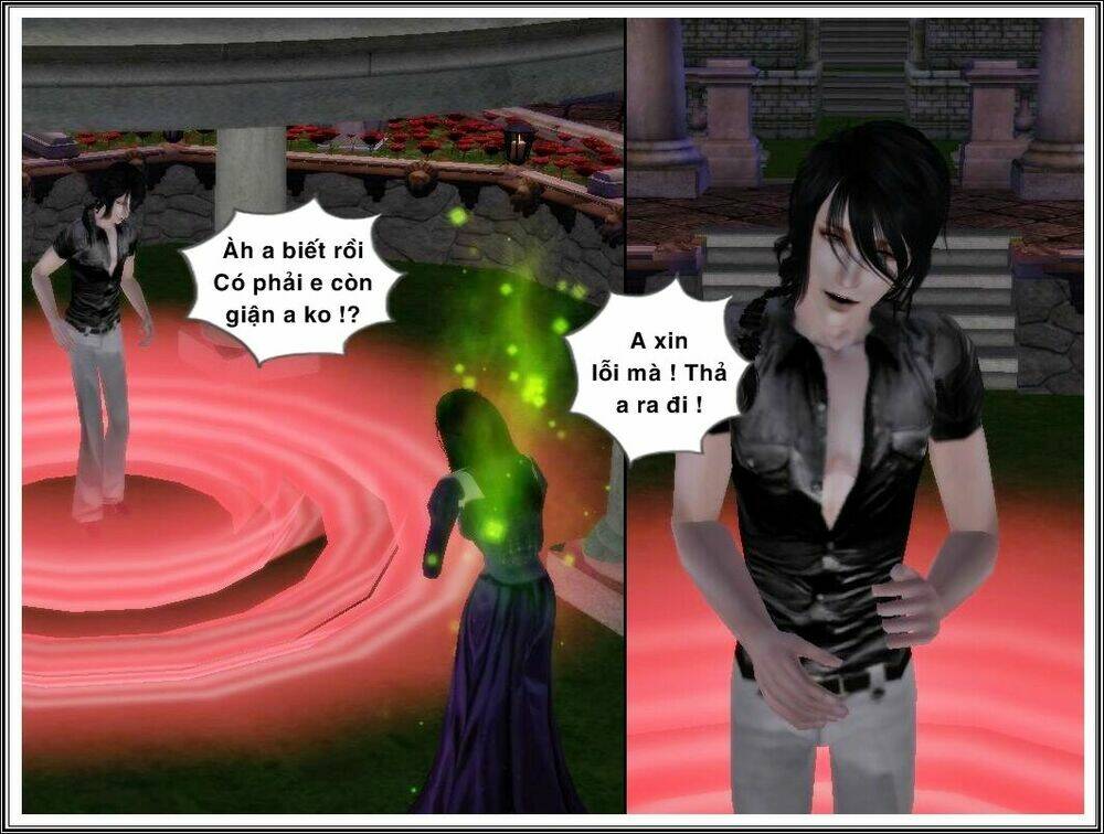 Truyện Sims - Earl Story: Chapter 52