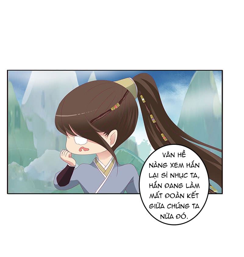 Thông Linh Phi: Chapter 351