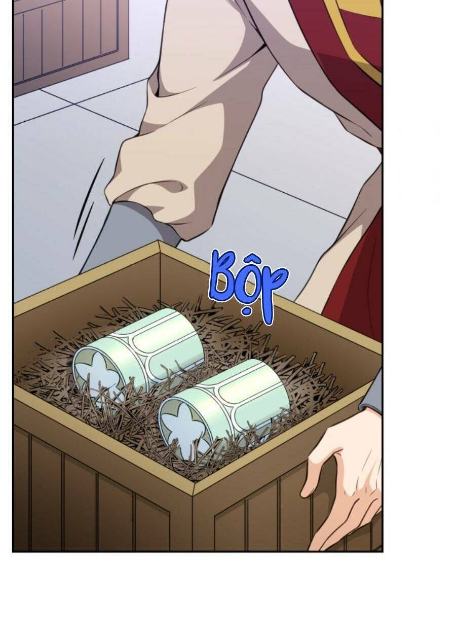 Gửi Đến Người Bạn Của Tôi: Chapter 23