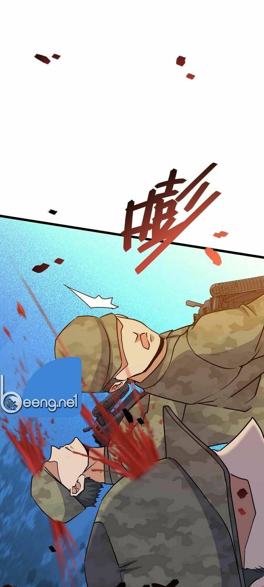 Tối Cường Binh Vương: Chapter 84
