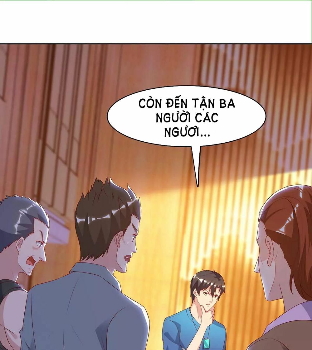 Trọng Sinh Khí Thiếu Quy Lai: Chapter 88